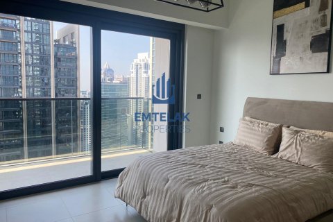 阿联酋 Dubai Downtown Dubai (Downtown Burj Dubai) 待租 : 1 卧 , 编号587655 - 照片 10
