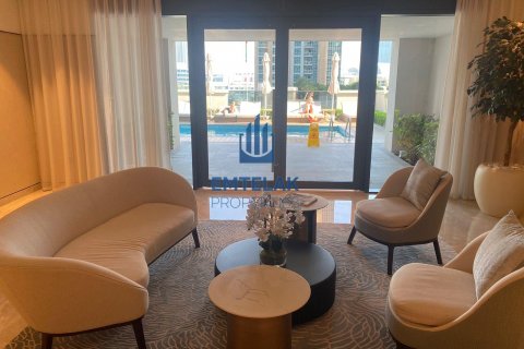 阿联酋 Dubai Downtown Dubai (Downtown Burj Dubai) 待租 : 1 卧 , 编号587655 - 照片 16