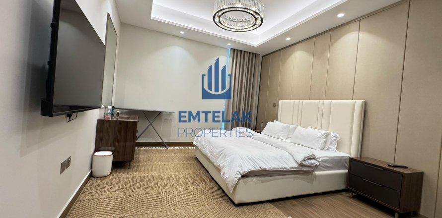 阿联酋 Dubai Business Bay 公寓 2 卧 , 编号 587654
