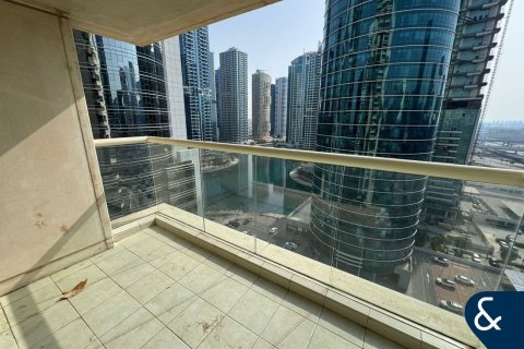 Apartamento para arrendamento em Jumeirah Lake Towers, Dubai, EAU 2 quartos, 110 m2 № 698289 - foto 3