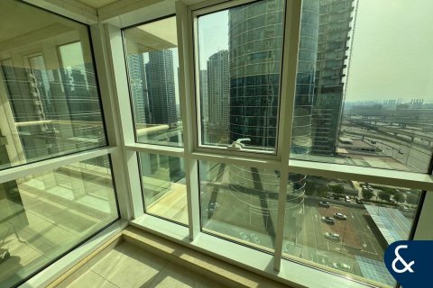 Apartamento para arrendamento em Jumeirah Lake Towers, Dubai, EAU 2 quartos, 110 m2 № 698289 - foto 6