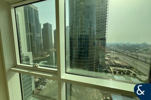 Apartamento para arrendamento em Jumeirah Lake Towers, Dubai, EAU 2 quartos, 110 m2 № 698289 - foto 8