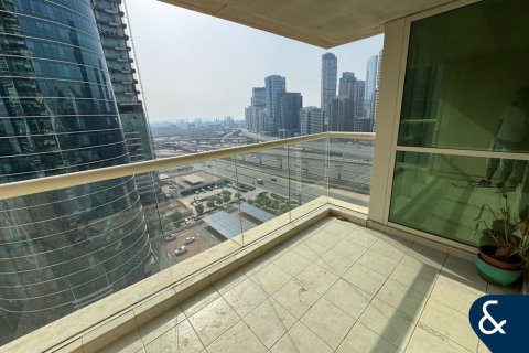 Apartamento para arrendamento em Jumeirah Lake Towers, Dubai, EAU 2 quartos, 110 m2 № 698289 - foto 5