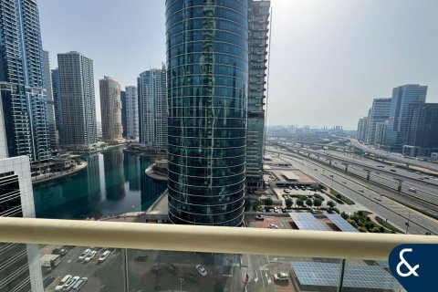 Apartamento para arrendamento em Jumeirah Lake Towers, Dubai, EAU 2 quartos, 110 m2 № 698289 - foto 4