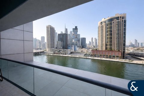 Appartement à louer à Business Bay, Dubai, EAU 1 chambre, 102 m2 № 698288 - photo 3