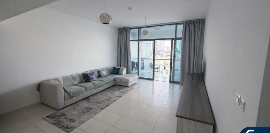 Appartement à Business Bay, Dubai, EAU: 1 chambre, 102 m2 № 698288