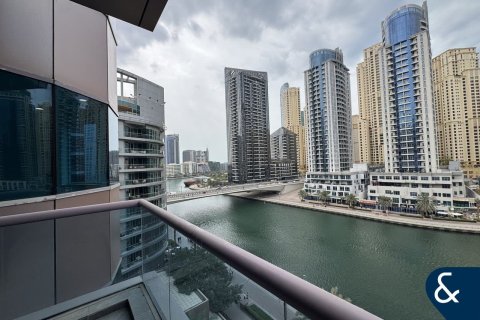 Appartement à louer à Dubai Marina, Dubai, EAU 3 chambres, 266 m2 № 698291 - photo 14