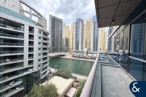 Appartement à louer à Dubai Marina, Dubai, EAU 3 chambres, 266 m2 № 698291 - photo 1