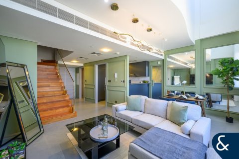 Appartement à louer à DIFC, Dubai, EAU 1 chambre, 96 m2 № 698286 - photo 9