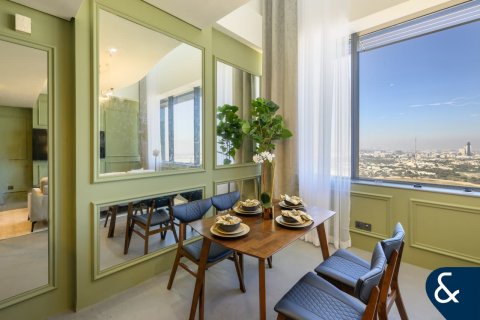 Appartement à louer à DIFC, Dubai, EAU 1 chambre, 96 m2 № 698286 - photo 4