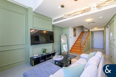 Appartement à louer à DIFC, Dubai, EAU 1 chambre, 96 m2 № 698286 - photo 6