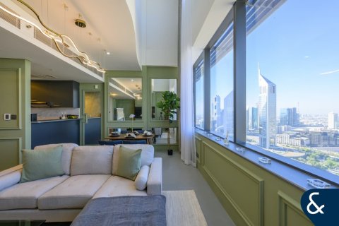 Appartement à louer à DIFC, Dubai, EAU 1 chambre, 96 m2 № 698286 - photo 10