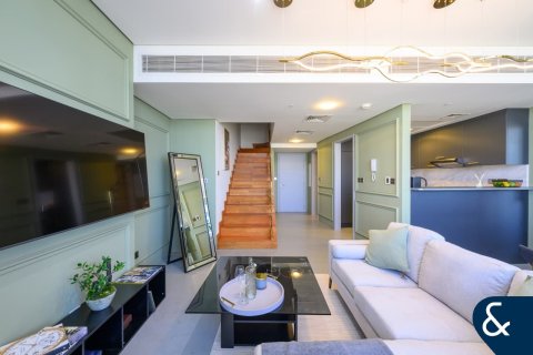 Appartement à louer à DIFC, Dubai, EAU 1 chambre, 96 m2 № 698286 - photo 7