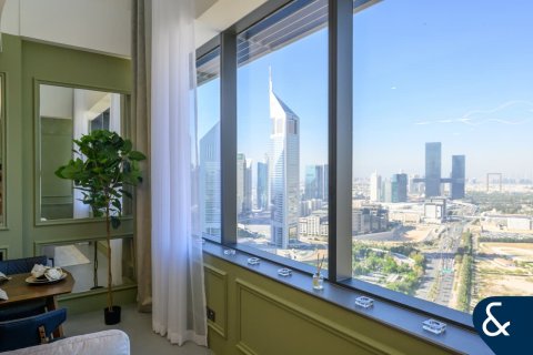 Appartement à louer à DIFC, Dubai, EAU 1 chambre, 96 m2 № 698286 - photo 23
