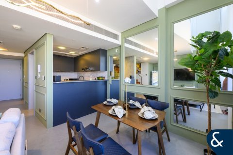 Appartement à louer à DIFC, Dubai, EAU 1 chambre, 96 m2 № 698286 - photo 8