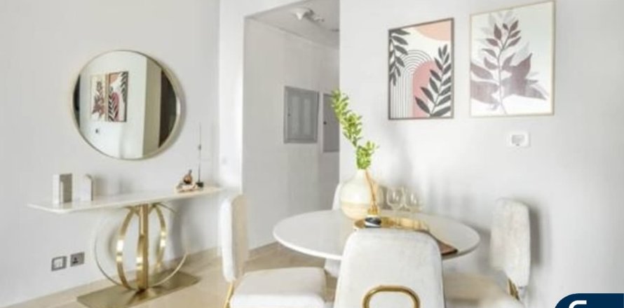 Apartamento em Business Bay, Dubai, EAU 1 quarto, 86 m2 № 698287