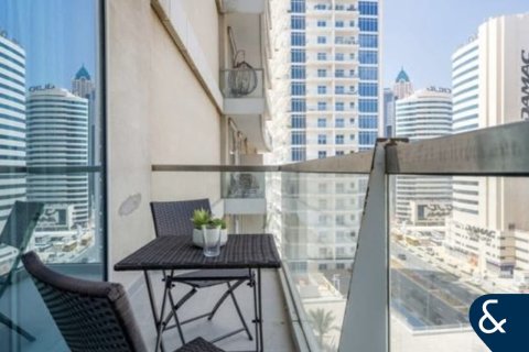 Apartamento para arrendamento em Business Bay, Dubai, EAU 1 quarto, 86 m2 № 698287 - foto 4