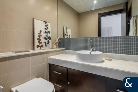 Apartamento para arrendamento em Business Bay, Dubai, EAU 1 quarto, 86 m2 № 698287 - foto 7