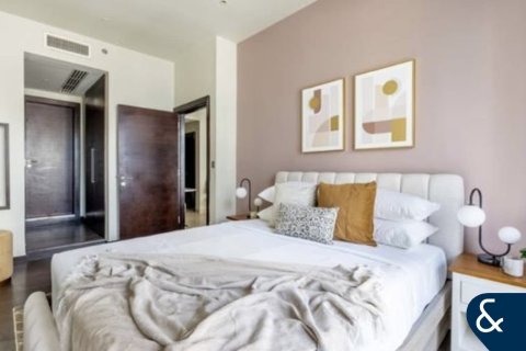 Apartamento para arrendamento em Business Bay, Dubai, EAU 1 quarto, 86 m2 № 698287 - foto 3