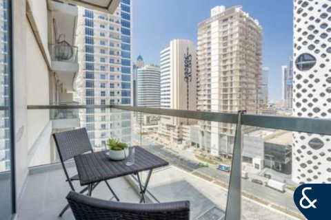 Apartamento para arrendamento em Business Bay, Dubai, EAU 1 quarto, 86 m2 № 698287 - foto 5