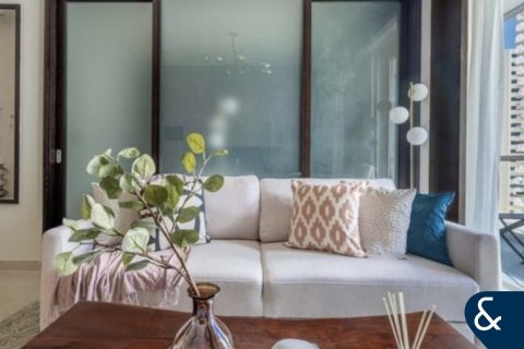 Apartamento para arrendamento em Business Bay, Dubai, EAU 1 quarto, 86 m2 № 698287 - foto 6