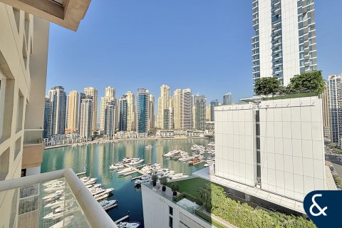 Apartamento para arrendamento em Dubai Marina, Dubai, EAU 2 quartos, 159 m2 № 698285 - foto 16