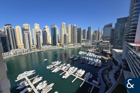Apartamento para arrendamento em Dubai Marina, Dubai, EAU 2 quartos, 159 m2 № 698285 - foto 15
