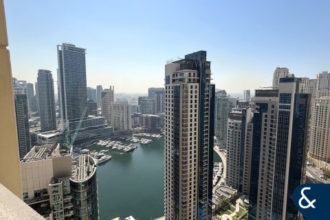 Зняти в оренду квартиру в Джумейра Бич Резиденс, Дубай, ОАЕ 2 спальні, 120м2, № 698290 - фото 4