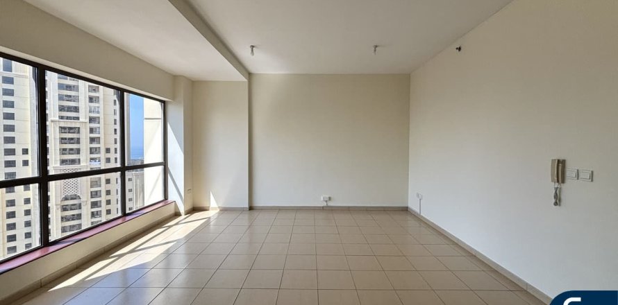 Квартира в Джумейра Бич Резиденс, Дубай, ОАЕ 2 спальні, 120м2 № 698290