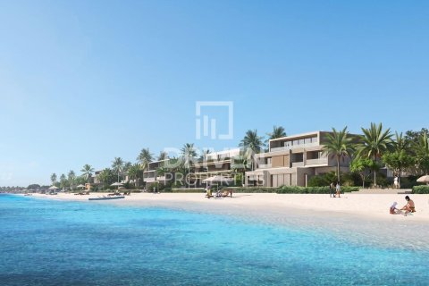 Villa in Palm Jebel Ali, Dubai, UAE 6 bedrooms, 702.53 sq.m. № 755935 - photo 2