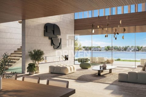 Villa in Palm Jebel Ali, Dubai, UAE 6 bedrooms, 702.53 sq.m. № 755935 - photo 9