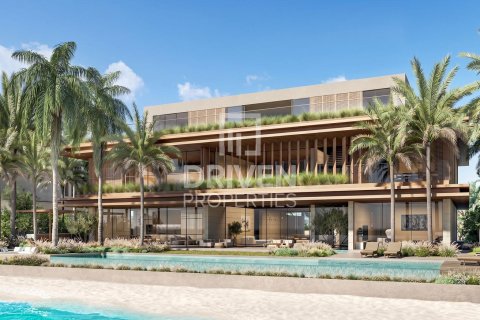 Villa in Palm Jebel Ali, Dubai, UAE 6 bedrooms, 702.53 sq.m. № 755935 - photo 8