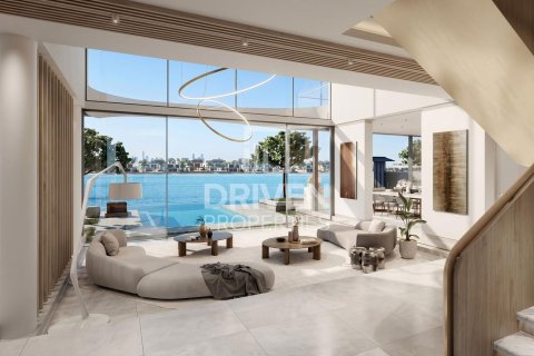 Villa in Palm Jebel Ali, Dubai, UAE 6 bedrooms, 702.53 sq.m. № 755935 - photo 6