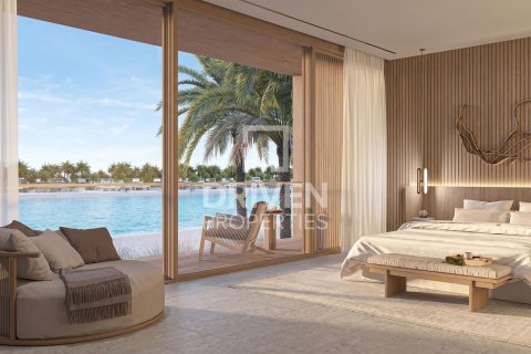 Villa in Palm Jebel Ali, Dubai, UAE 6 bedrooms, 702.53 sq.m. № 755935 - photo 5