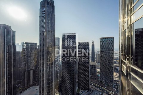 Apartment in Downtown Dubai (Downtown Burj Dubai), UAE 1 bedroom, 101.73 sq.m. № 755936 - photo 10
