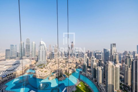 Wohnung zum Verkauf in Downtown Dubai (Downtown Burj Dubai), Dubai, VAE 4 Schlafzimmer, 480.87 m2 Nr. 755932 - Foto 29
