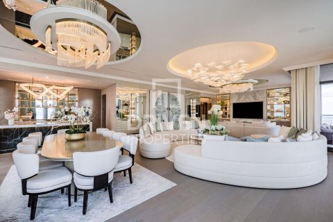 Wohnung zum Verkauf in Downtown Dubai (Downtown Burj Dubai), Dubai, VAE 4 Schlafzimmer, 480.87 m2 Nr. 755932 - Foto 4