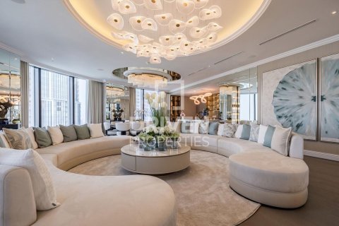 Wohnung zum Verkauf in Downtown Dubai (Downtown Burj Dubai), Dubai, VAE 4 Schlafzimmer, 480.87 m2 Nr. 755932 - Foto 3