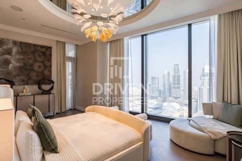 Wohnung zum Verkauf in Downtown Dubai (Downtown Burj Dubai), Dubai, VAE 4 Schlafzimmer, 480.87 m2 Nr. 755932 - Foto 17