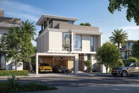 Willa na sprzedaż w Dubai Investment Park, Dubai, ZEA 4 sypialnie, 339.84 mkw., nr 755934 - zdjęcie 6