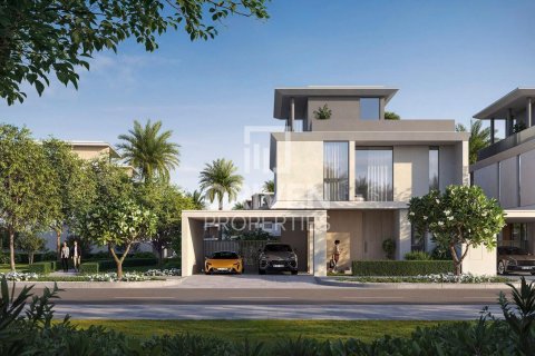 Willa na sprzedaż w Dubai Investment Park, Dubai, ZEA 4 sypialnie, 339.84 mkw., nr 755934 - zdjęcie 7