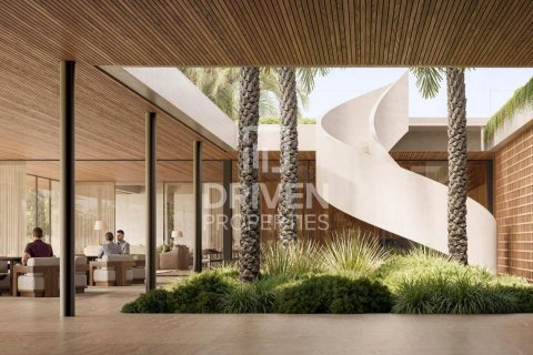 Willa na sprzedaż w Dubai Investment Park, Dubai, ZEA 4 sypialnie, 339.84 mkw., nr 755934 - zdjęcie 20