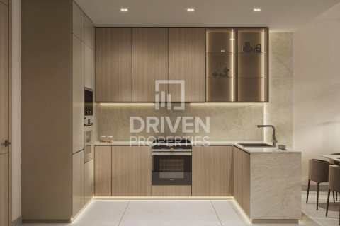 Apartment in Arjan, Dubai, UAE 2 bedrooms, 118.36 sq.m. № 755931 - photo 8