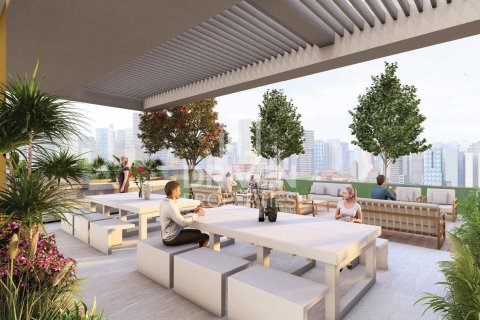Apartment in Arjan, Dubai, UAE 2 bedrooms, 118.36 sq.m. № 755931 - photo 14