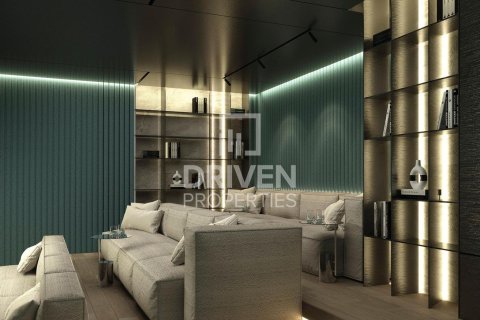 Apartment in Arjan, Dubai, UAE 2 bedrooms, 118.36 sq.m. № 755931 - photo 4