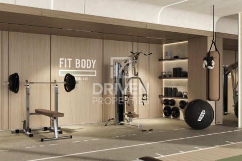 Apartment in Arjan, Dubai, UAE 2 bedrooms, 118.36 sq.m. № 755931 - photo 10