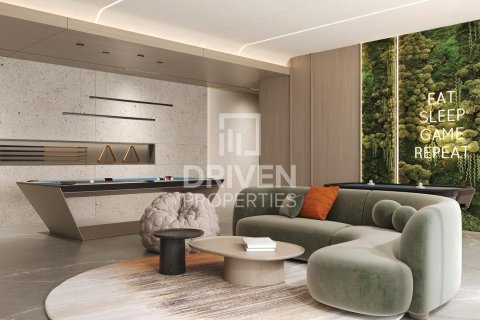 Apartment in Arjan, Dubai, UAE 2 bedrooms, 118.36 sq.m. № 755931 - photo 2