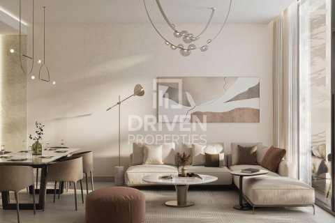 Apartment in Arjan, Dubai, UAE 2 bedrooms, 118.36 sq.m. № 755931 - photo 5