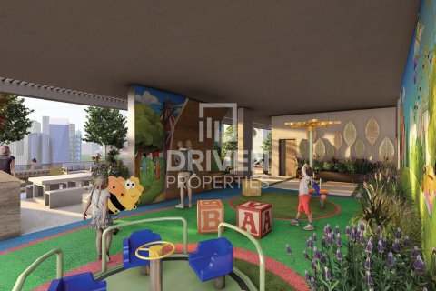 Apartment in Arjan, Dubai, UAE 2 bedrooms, 118.36 sq.m. № 755931 - photo 15