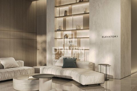 Apartment in Arjan, Dubai, UAE 2 bedrooms, 118.36 sq.m. № 755931 - photo 1